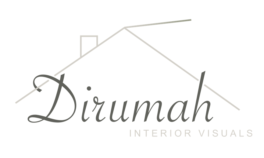 Dirumah Interieur Visualisatie voor ontwerp en visualisatie